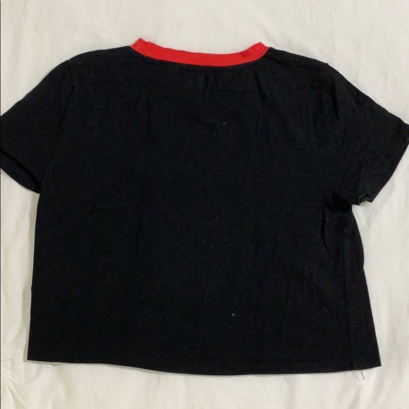 Baby Tee - Picture 2 of 4